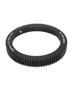 Follow Focus Gear (62-70-10mm) for Angenieux 2.2/12-120mm lens (ZOOM ring)