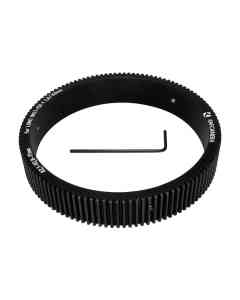 Follow Focus Gear (82.1-92.8-17mm) for LOMO OKC1-150-1 lens (APERTURE ring)