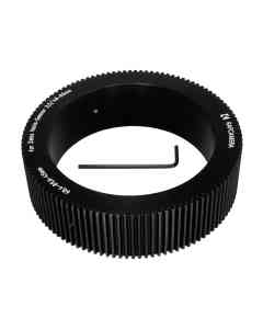 Follow Focus Gear (68.4-89.6-25mm) for Zeiss Vario-Sonnar 3.5/40-80mm zoom lens