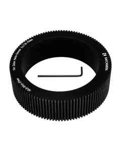 Follow Focus Gear for Zeiss Vario-Sonnar 3.4/35-70mm zoom lens (68.0-89.6-27mm)