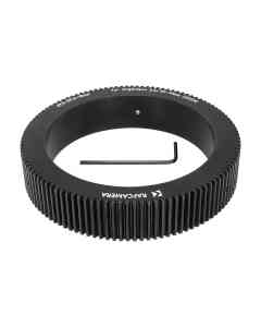 Follow Focus Gear (69.5-89.6-18mm) for Angenieux 2.5/35-70mm lens (ZOOM ring)