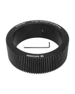 Follow Focus Gear (71.1-89.6-29mm) for Zeiss Vario-Sonnar 28-85mm zoom lens