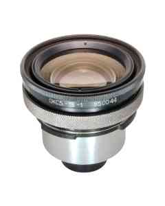 LOMO OKC5-18-1 lens 2.8/18mm #850044 in unknown mount