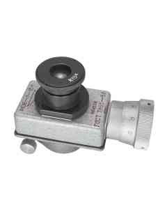 LOMO Micrometer Eyepiece - MOV-1-15x