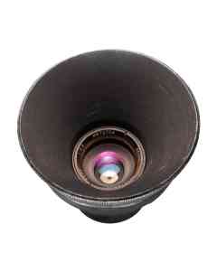LOMO OKC2-35-1 lens (f/2.8, F=35mm) in unknown mount, #672704