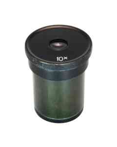 LOMO Microscope Eyepiece - 10x, Huygens