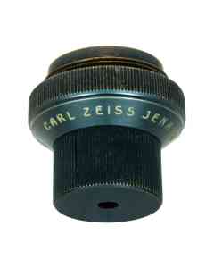 Zeiss microscope objective A3 5