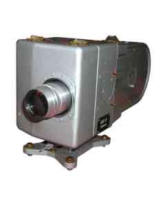AKS-2 Russian 35mm Movie Camera Kit