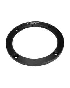 Lens board (lens flange) for with M65x0.75 female thread