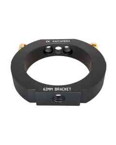 Support bracket (62mm) for LOMO 35OPF29-1 zoom lens