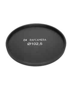 Push-on cap with 102.5mm inner diameter for Iscorama Anamorphot 1.5x - 54 lens
