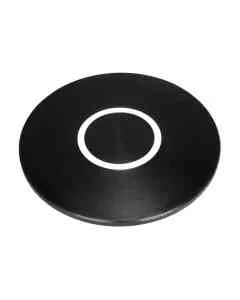 Screw-in lens cap with 85mm M85x1 male thread