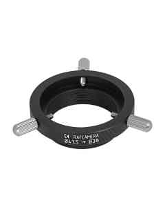 41.5mm clamp to 38mm outer diameter adapter