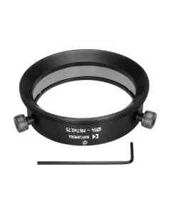 54mm clamp to M67x0.75 male thread adapter for Kowa Anamorphic 35 1.5x