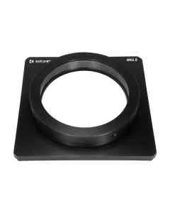 Graflex Speed Graphic lens board for lenses with 62.5mm diameter
