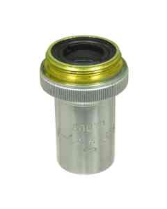 LOMO Microscope Objective - APO F=4.3mm, n.a.0.95