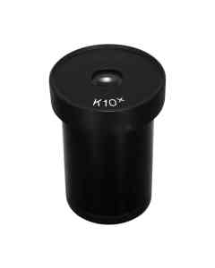 LOMO Microscope Eyepiece - K10x, Compensating