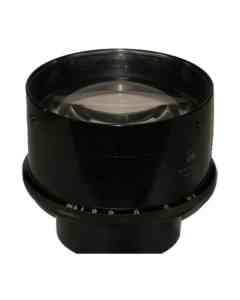 Unique Zeiss ERNOSTAR lens 1.8/24cm