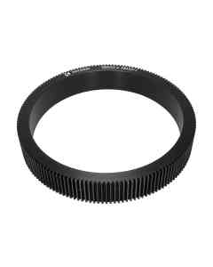 Follow Focus Gear (104-122-20mm) for LOMO 35BAS22-2, 35BAS23-2 anamorphic lenses