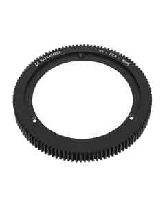 Follow Focus Gear (65-90-10mm) for LOMO 28mm, 35mm, 50mm lenses in TEMP mount
