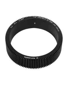 Follow Focus Gear (76-90-24mm) for Angenieux 28-70mm lens (FOCUS ring)