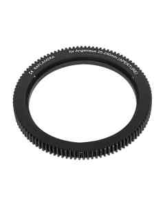 Follow Focus Gear (69.5-84.8-8mm) for Angenieux 25-250mm lens (APERTURE ring)