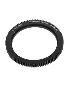 Follow Focus Gear (69.5-84.8-8mm) for Angenieux 25-250mm lens (APERTURE ring)