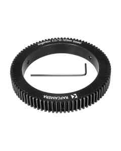 Follow Focus Gear (53-70-10mm) for Angenieux 12-120mm lens (ZOOM ring)