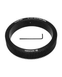 Follow Focus Gear (77.3-92.8-18mm) for LOMO Lenar 40-162mm lens (ZOOM ring)