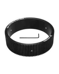 Follow Focus Gear (78-88-25mm) for Sigma 1.8/18-35mm DC (Art) lens (FOCUS ring)