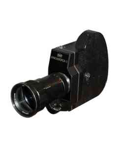 Krasnogorsk K-3 16mm movie camera