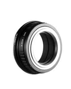 M42 Lenses to Canon EOS R Mount Camera Adapter