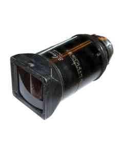 LOMO Square Front Anamorphic lens Lenar, 2/80mm, Arri PL mount