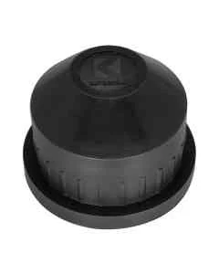 Rear lens cap - OCT-19 mount (rubber)