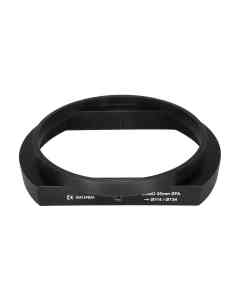 Front clamp for LOMO SF 35mm anamorphic lens with 114mm and 134mm outer diameters