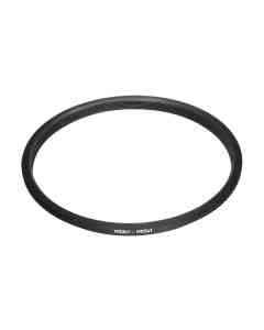 M108x1 male to M105x1 female thread adapter (filter step-down ring)