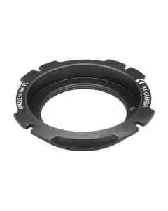 M42x1 lens to Arri PL camera mount adapter, improved