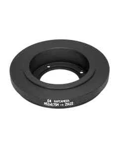 M52x0.75 male thread mount for Zeiss Ikon Anamorphot 22/1.5x