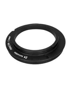 M58x0.75 male thread to Sony E-mount camera adapter