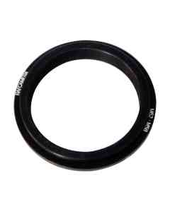 M628x0.75 To M58x0.75 Adapter To Combine Two Lenses For Macrophotography