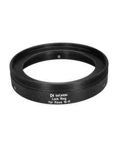 Lock Ring for Kowa 16-H to use it with Rectilux HCDNA