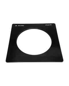 Lens board with M72x0.75 female thread for Anniversary Speed Graphic