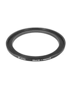 M95x0.75 male to M108.5x0.75 female thread adapter (step-up ring) for Angenieux 25-250mm lens (10x25 T2)
