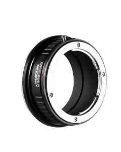 Contax Yashica Lenses to Canon EOS R Mount Camera Adapter