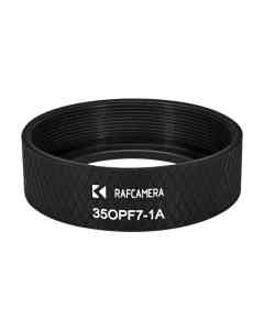 Retaining Ring for LOMO (CKBK) 35OPF7-1A anamorphic attachment