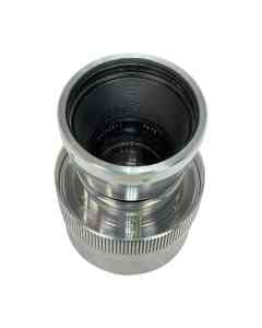 LOMO OKC1-75-1 2/75mm lens in MFT (Micro 4/3) mount, rehoused