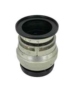 LOMO OKC6-75-1 2/75mm lens in Canon EOS (EF) mount