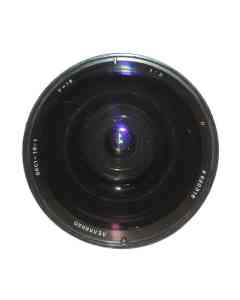 RARE Lenkinap 16mm lens for Konvas (OCT-18), f/3