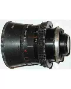Fast 28mm lens OKS10-28-1M (f/1.2, T/1.4)