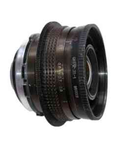 Fast 35mm lens OKS12-35-1M (T/1.5)